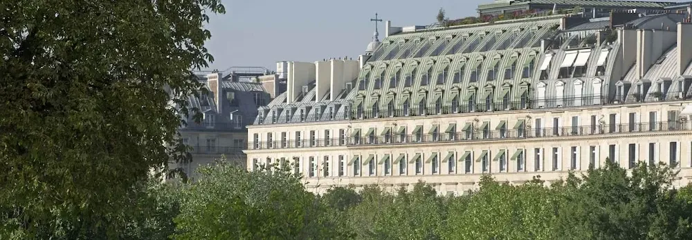 Le Meurice - Dorchester Collection