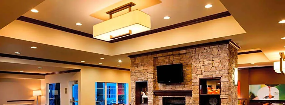 Fairfield Inn & Suites by Marriott Houston Intercontinental Airport