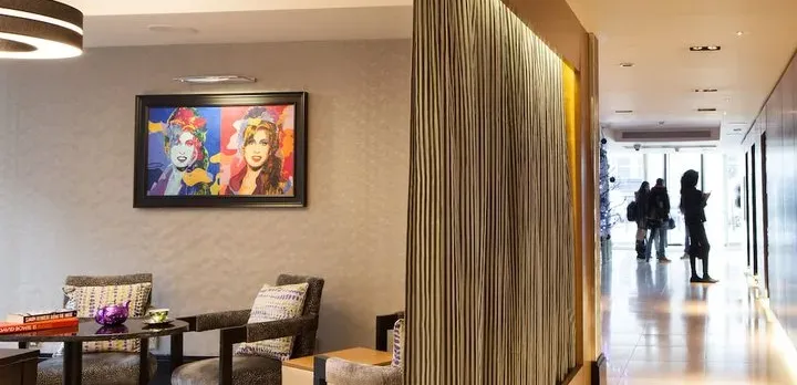 Hotel Indigo London K West Shepherd’s Bush