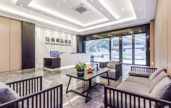 Getai hotel