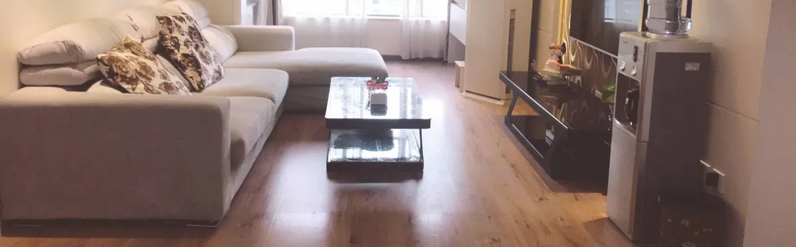 Linjia Boutique Apartment