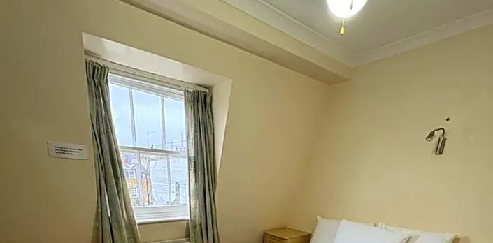 Carlton Hotel annexe
