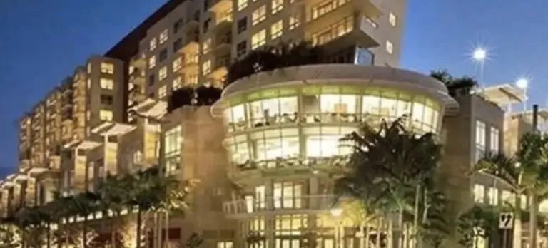 Midblock Miami