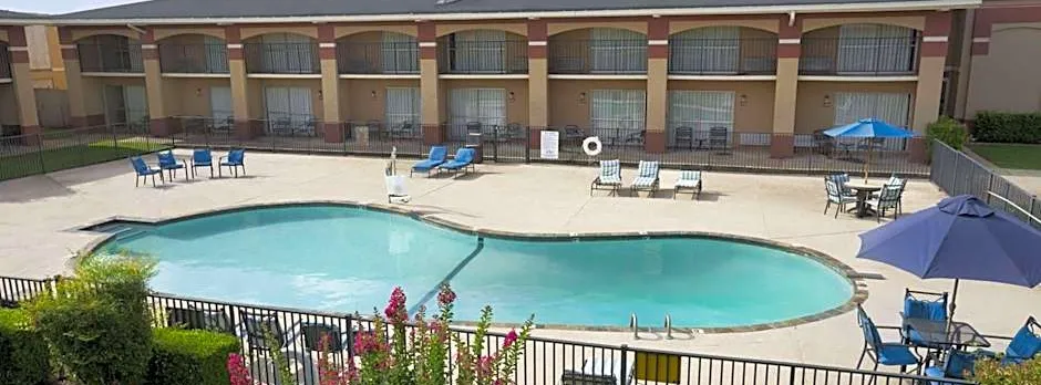 Howard Johnson by Wyndham Oklahoma City