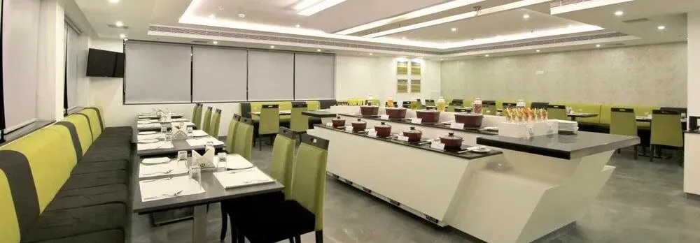 Hotel Abode by Shree Venkateshwara