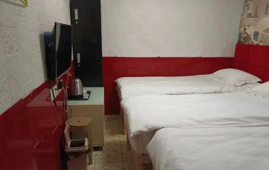 Tutai Inn