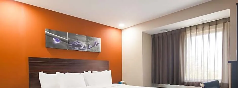 Sleep Inn Erie near Sports Center