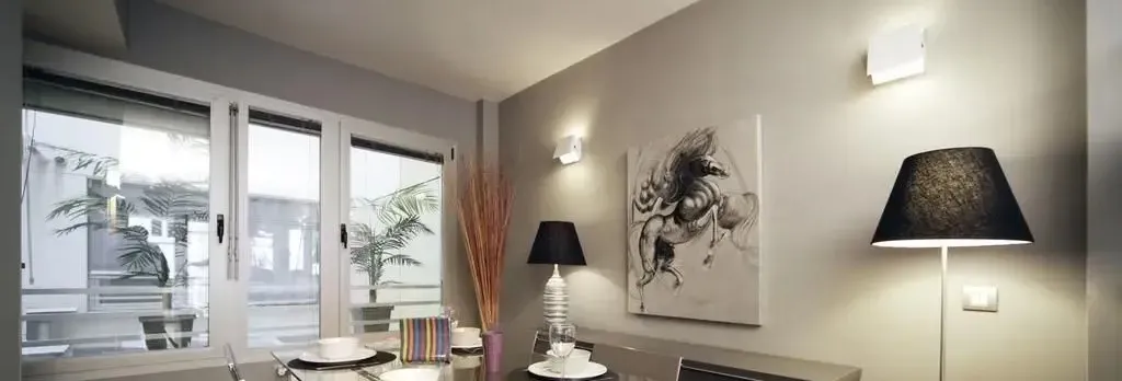 Apartamentos Sol Madrid