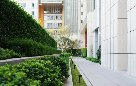 Time ONE International Apartment (Shenzhen Qianhai Free Trade Zone)