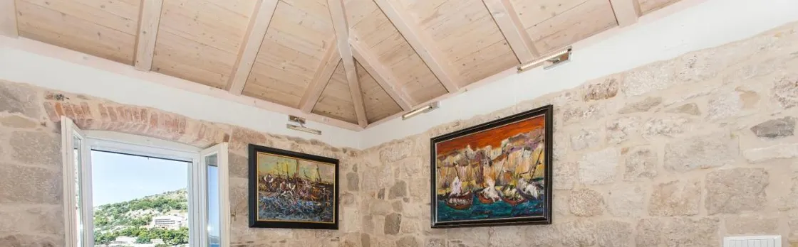 Heritage Art Home (Adults Only)