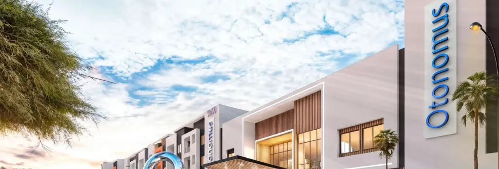 Otonomus Hotel - Las Vegas