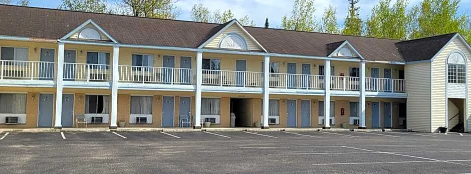 Thunderbird Inn Of Mackinaw City