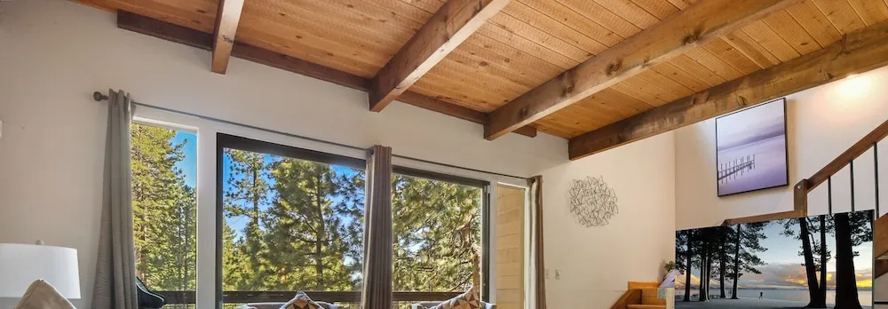 Incline Retreat