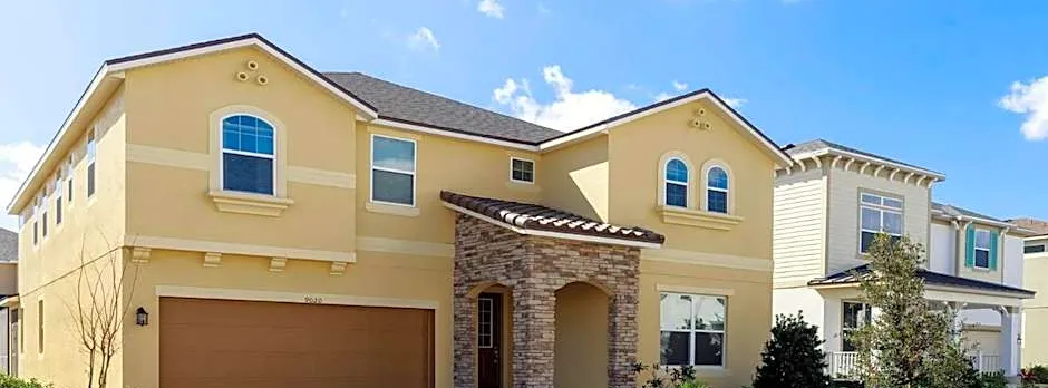 Disney Getaway: Pool, Spa, Games, Great Locale