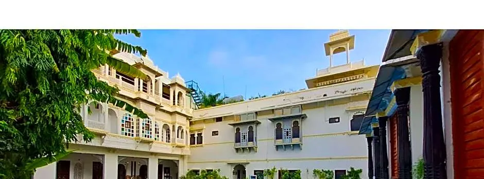 Hotel Mahendra Prakash