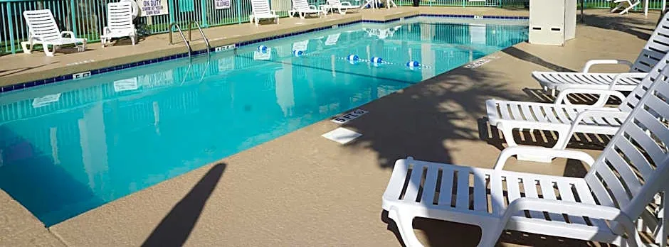 Royal Palace Inn and Suites Myrtle Beach Ocean Blvd