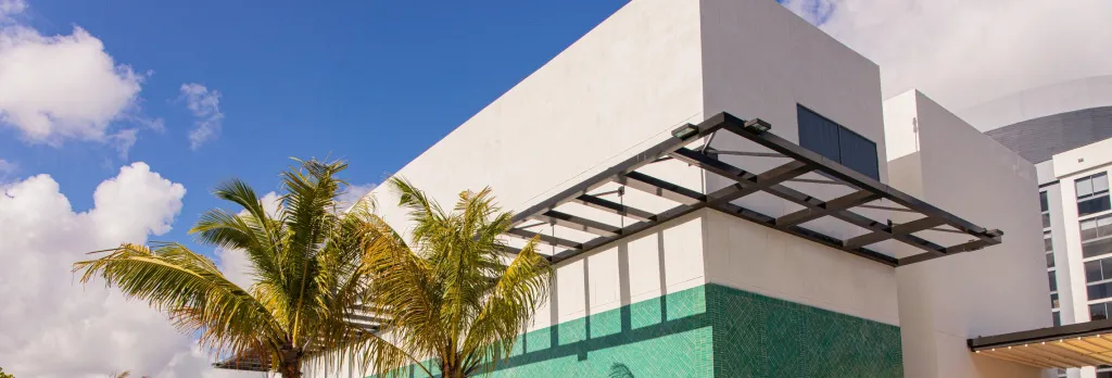 The Crosby Miami Worldcenter
