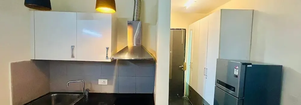 Samriddhi Studio Apartment