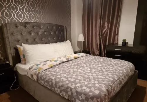 The Works - Private one bedroom apartment