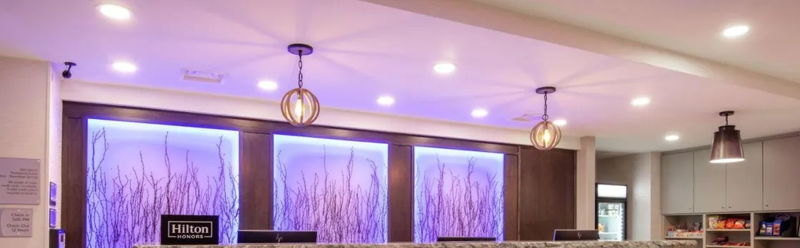 Homewood Suites by Hilton Steamboat Springs