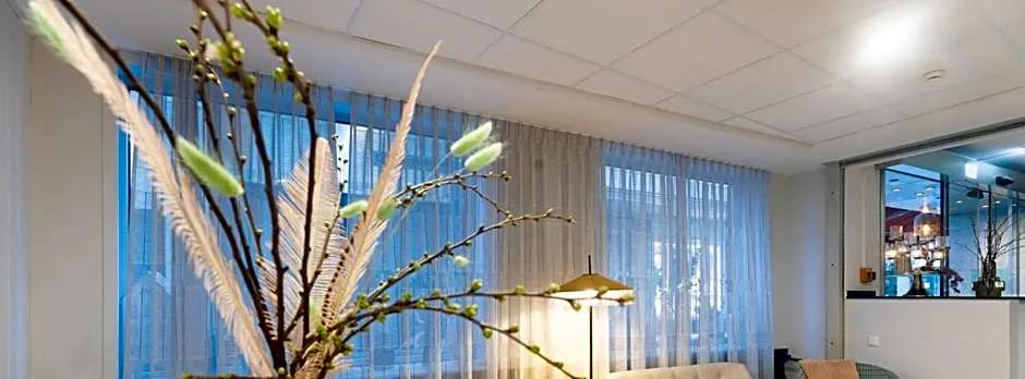 Garner Hotel Cologne - Engelbertz by IHG