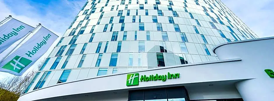 Holiday Inn Hamburg - City Nord By IHG