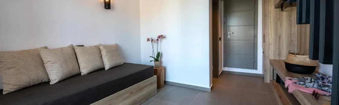 Casa di Pietra Mykonos