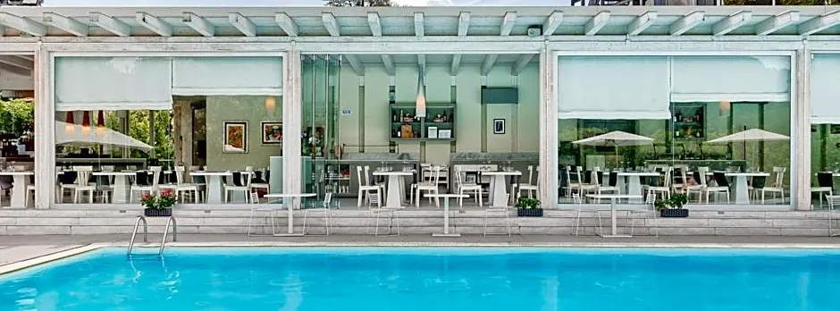 Italiana Hotels Florence
