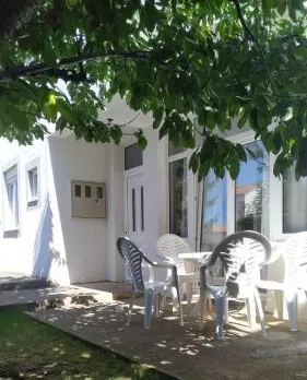Ravkin Apartments