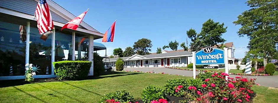 Windrift Motel