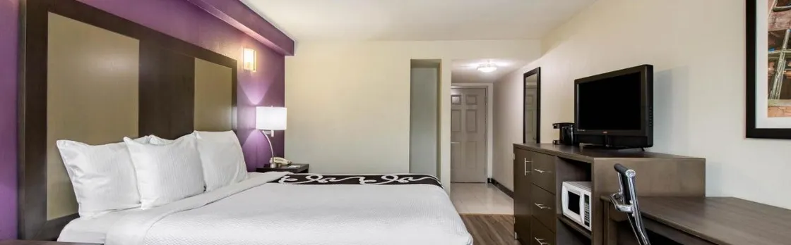 La Quinta Inn by Wyndham West Long Branch