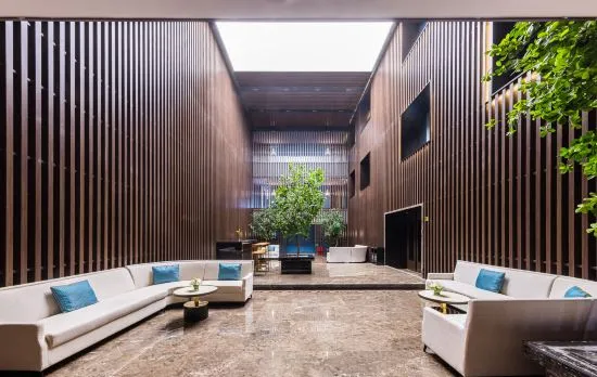 Beijing Tongzhou Universal Resort Jianguo Boutique hotel