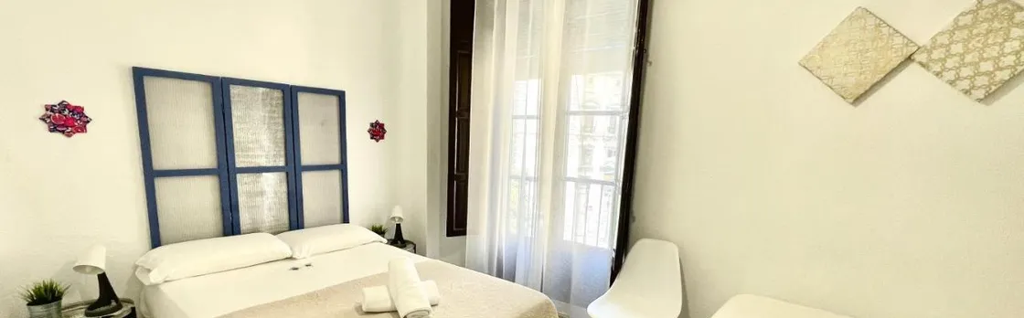 Pension Venecia Gomerez