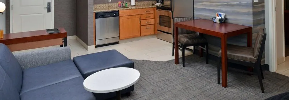 Residence Inn Springf Marriott