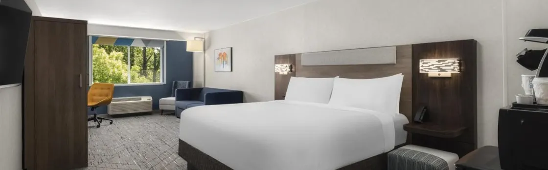 Holiday Inn Express Bothell