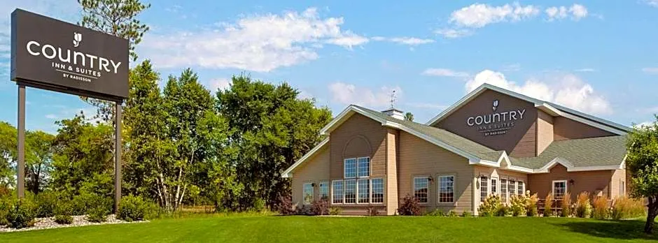 Country Inn & Suites by Radisson, Baxter, MN