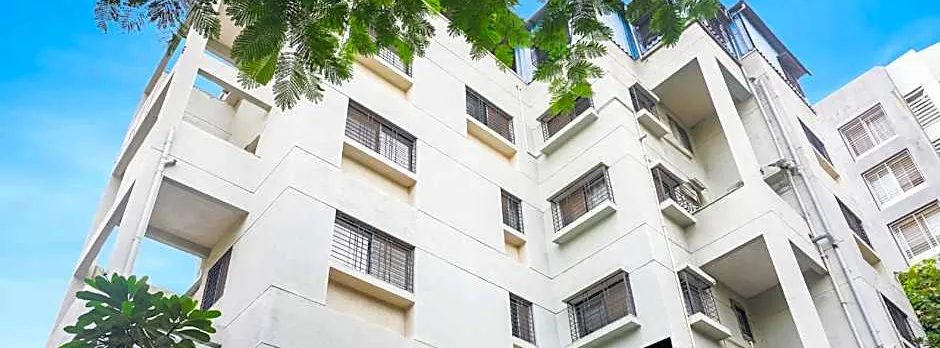 Super Collection O Aundh formerly MV Galaxy