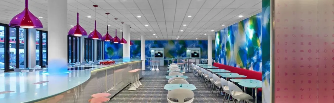 Prize by Radisson, Hamburg City