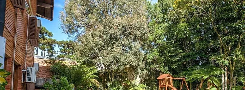 Pousada Monte Felice Recanto da Lua