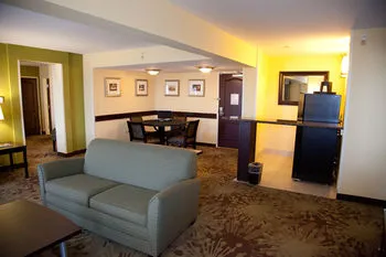 Holiday Inn Gurnee Convention Center