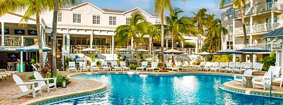 Margaritaville Beach House Key West