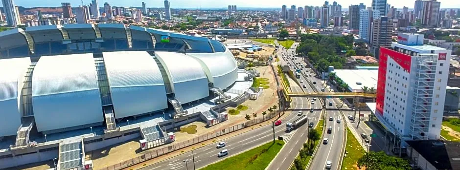 ibis Natal