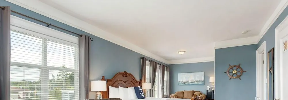 Nantucket Inn