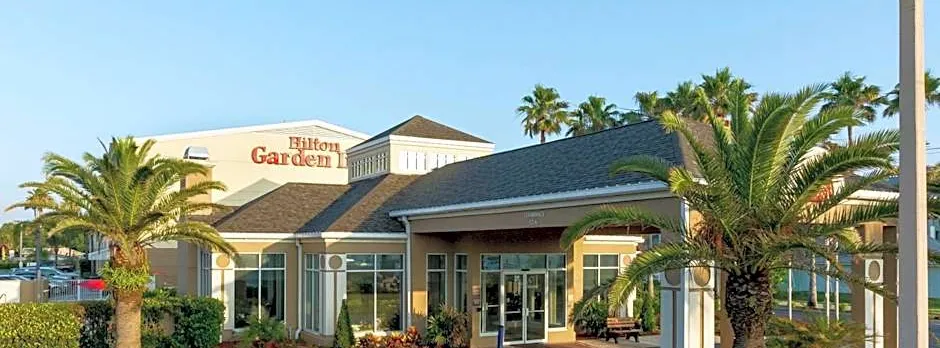 Hilton Garden Inn St. Augustine Beach