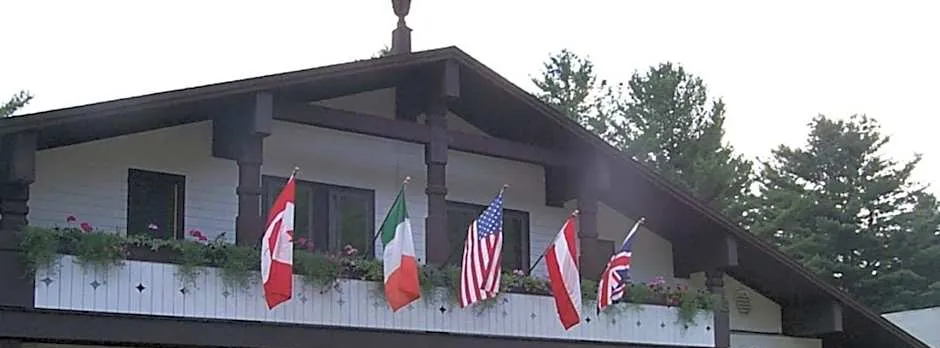 Northern Lights Lodge