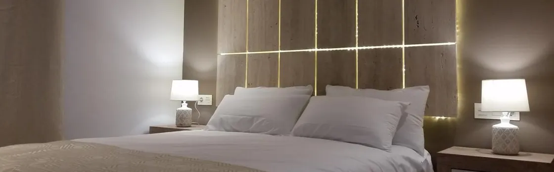 Lucero 12 Marbella Hostal Boutique