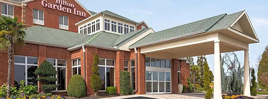 Hilton Garden Inn Atlanta South-Mcdonough