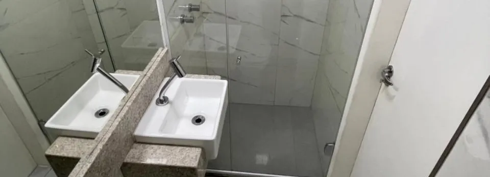 Flat Condominio Beira Mar Em Muro Alto