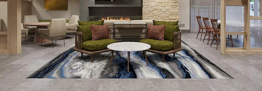 Fairfield Inn & Suites by Marriott Dallas Arlington South