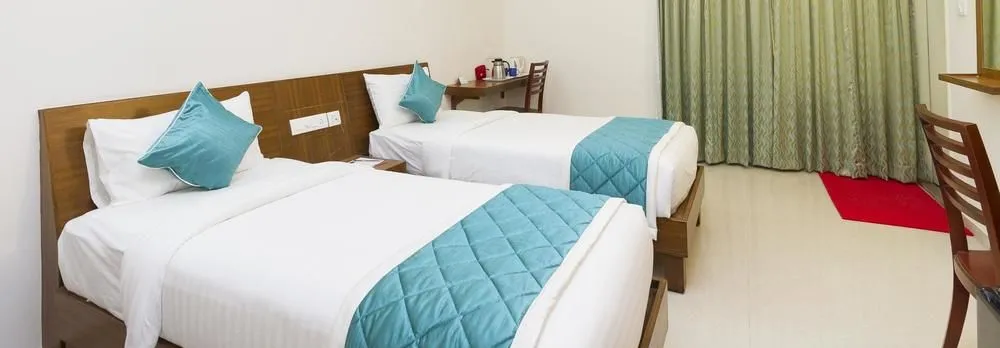 Treebo The Grand Skyla Marathahalli